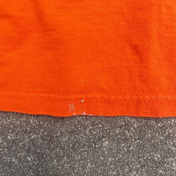 Vintage "Survivor" Jesus T-Shirt Men's Large - Picture 5 of 6